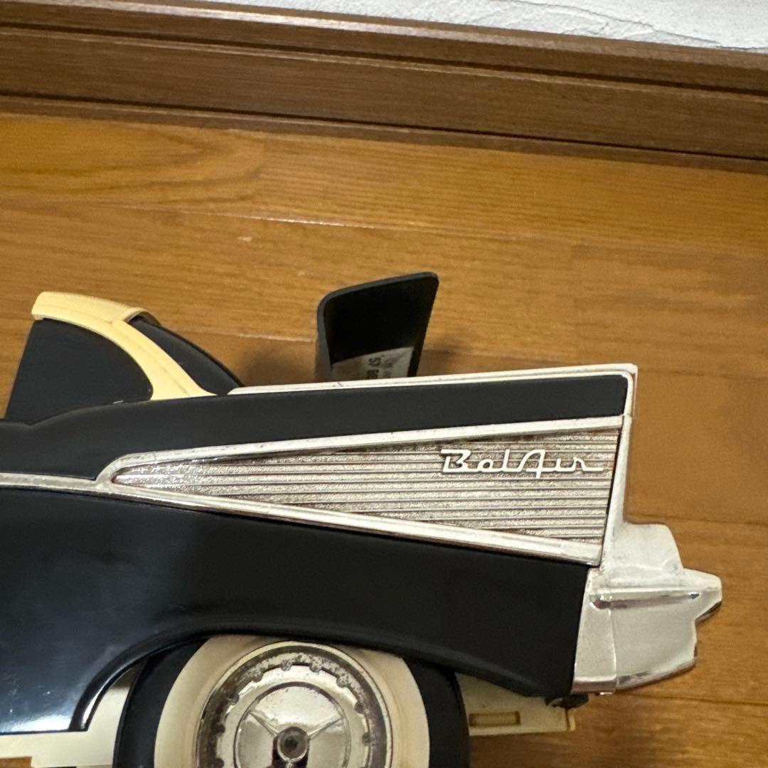 シボレー ベルエア ラジオ - メルカリ