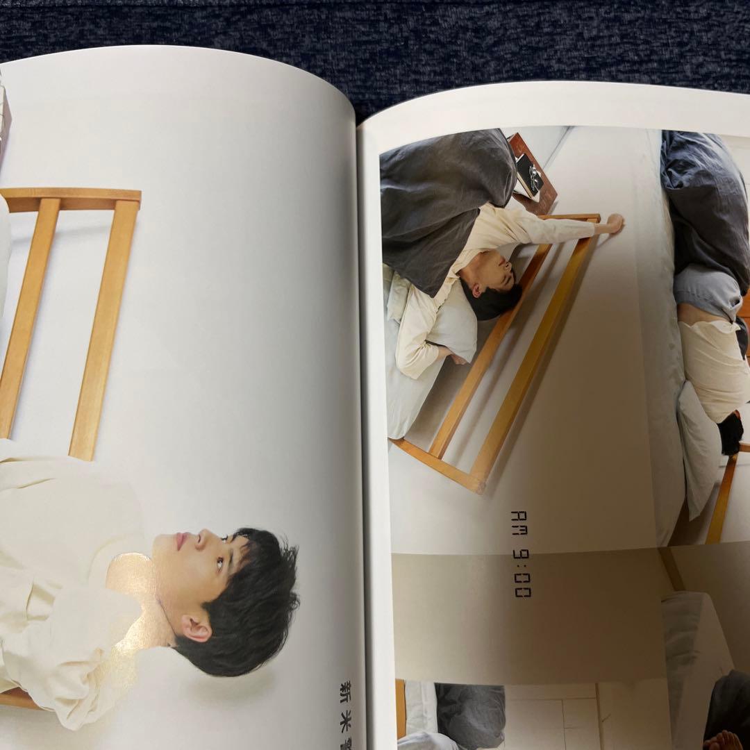 MIU404 シナリオブック 、メモリアルブック セット 野木亜紀子 - メルカリ