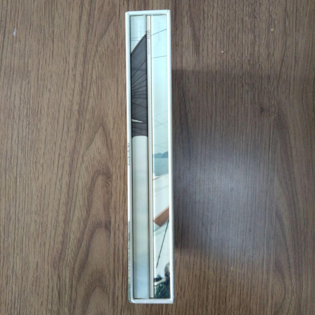 限定版★Deluxe Edition★SPITZ 3枚組DVD