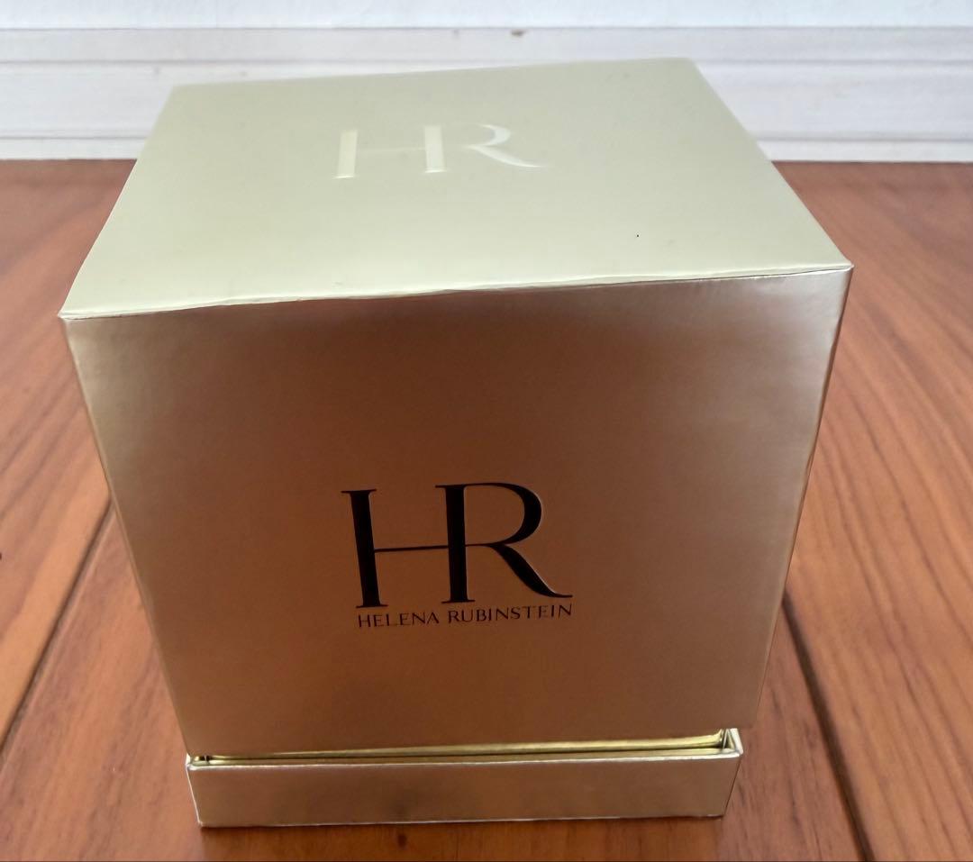 HELENA RUBINSTEIN フェイスクリーム RE-PLASTY age recovery day cream Facial Treatments Helena