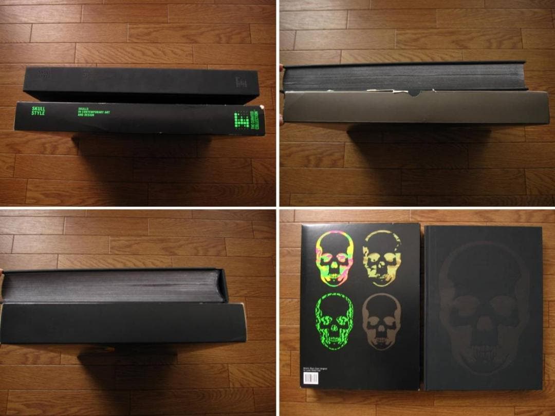 Skull Style ダミアンハースト Memento Mori メメントモリ - メルカリ