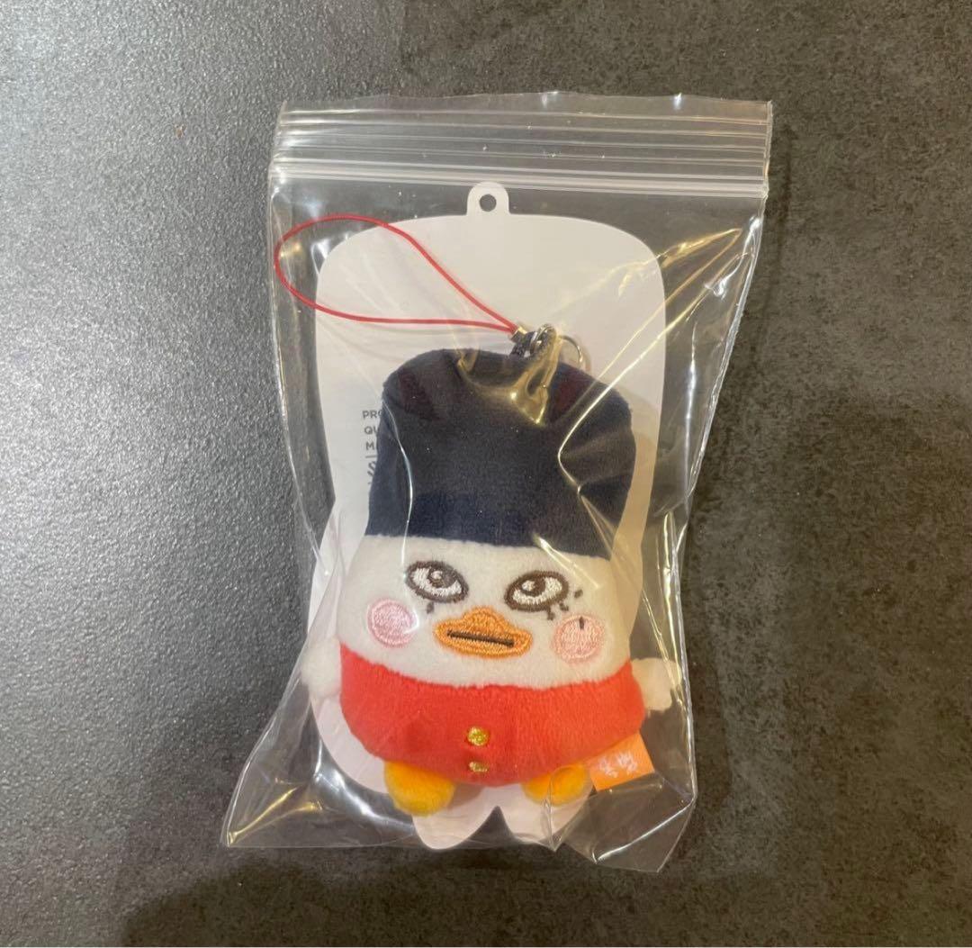 RIIZE ソヒ ミニドールキーリング トルビョン - メルカリ