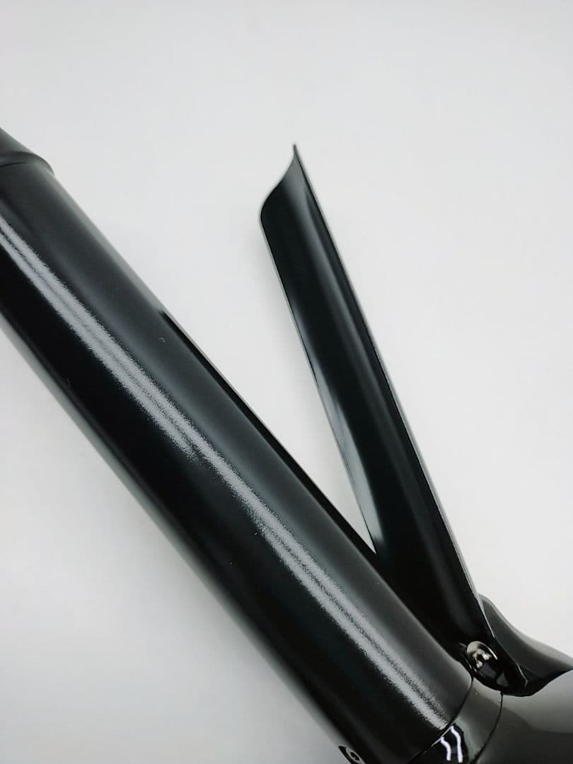 《ほぼ未使用》 リュミエリーナ ヘアビューロン 4D plus 4Dplus