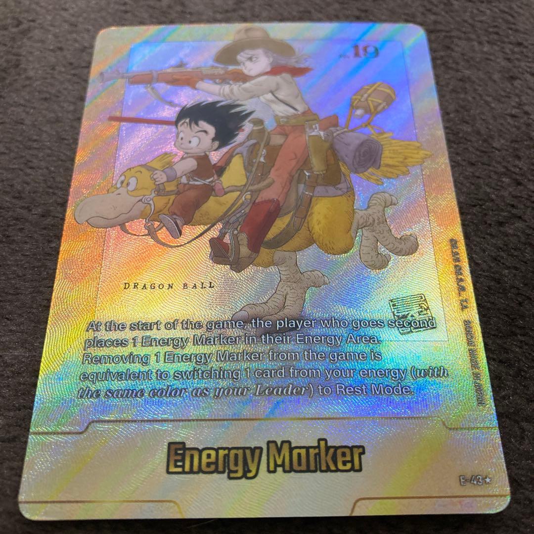 E-43⭐︎】 ドラゴンボール ブルマ フュージョンワールド 金 - メルカリ