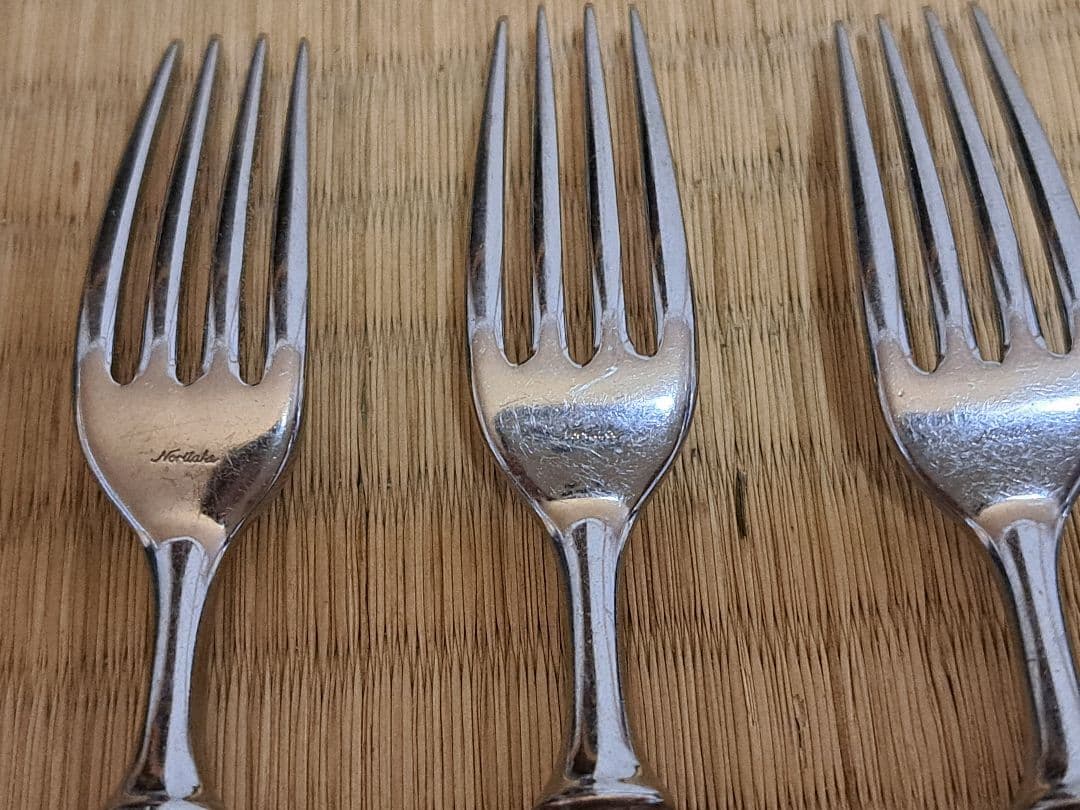 オールドノリタケ カトラリーセット 31点