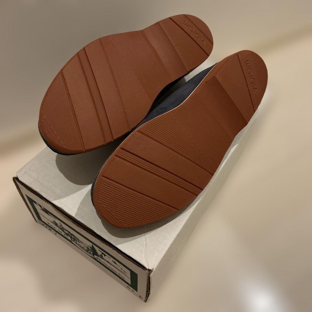 ラッセルモカシン ボーイズマーケット別注 6½ E - メルカリ