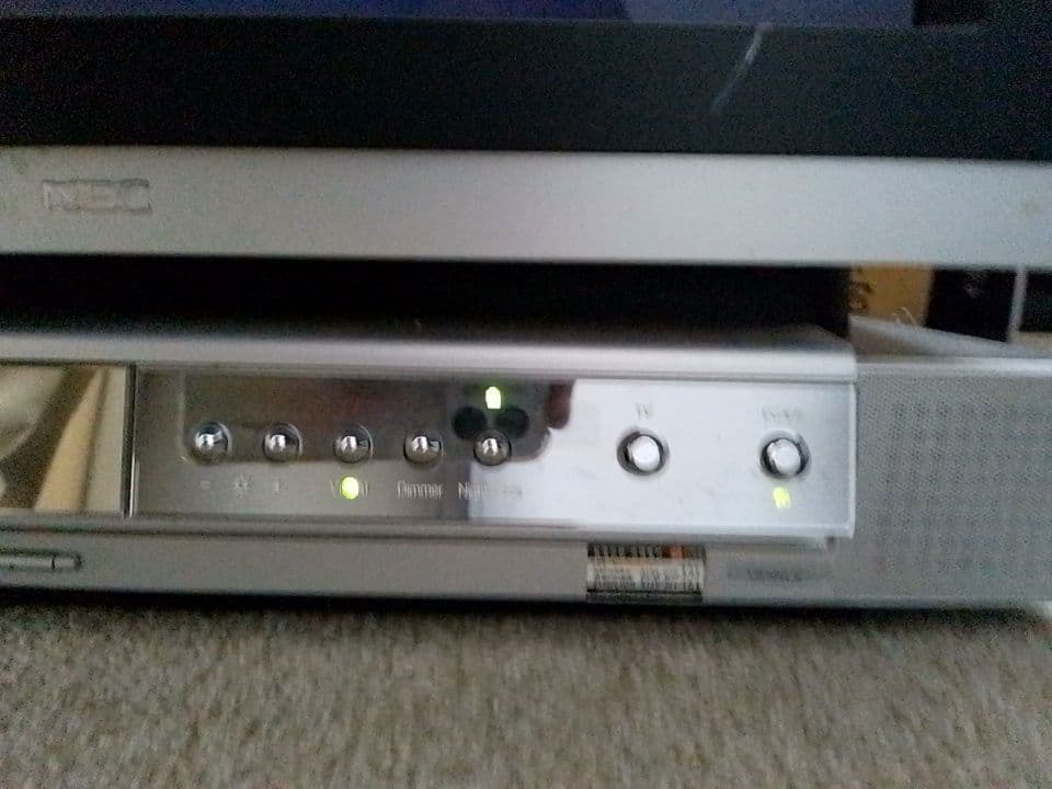 VALUESTAR VR500EG バリュースター NEC 一体 PC