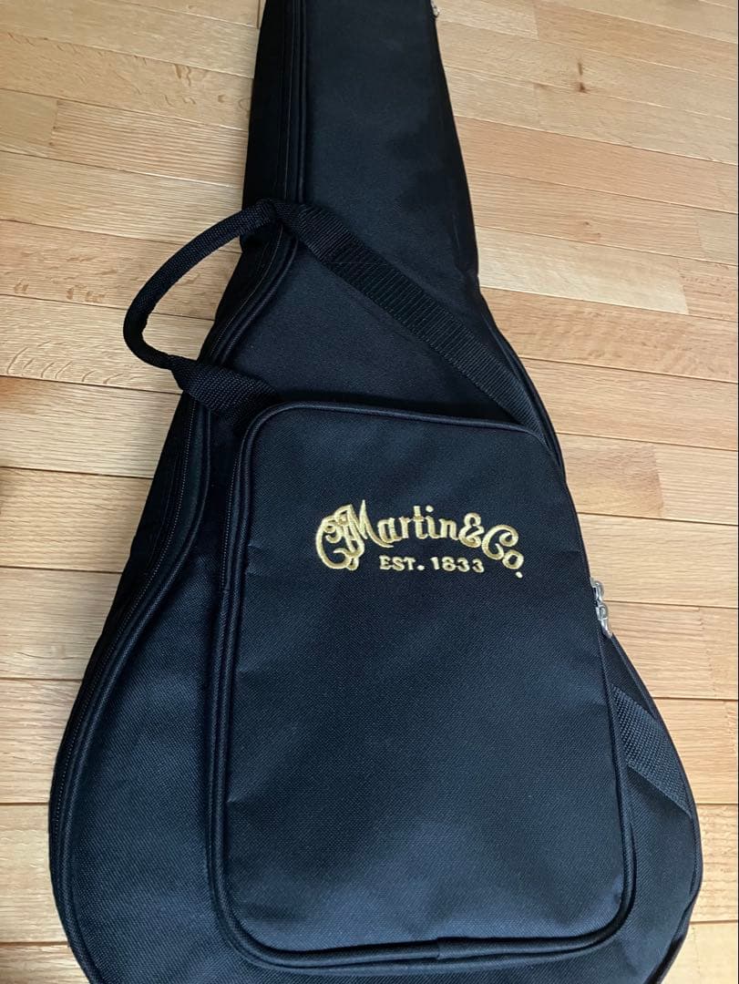 Martin LX1RE リトルマーチン 美品 エレアコ 純正 ケース - メルカリ