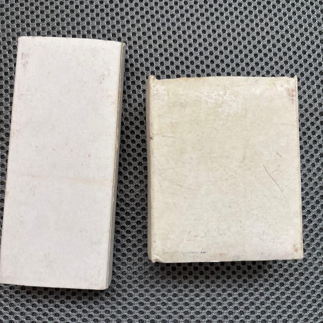 HMV GMKゴジラ東京SOS DVD 予約特典レプリカ