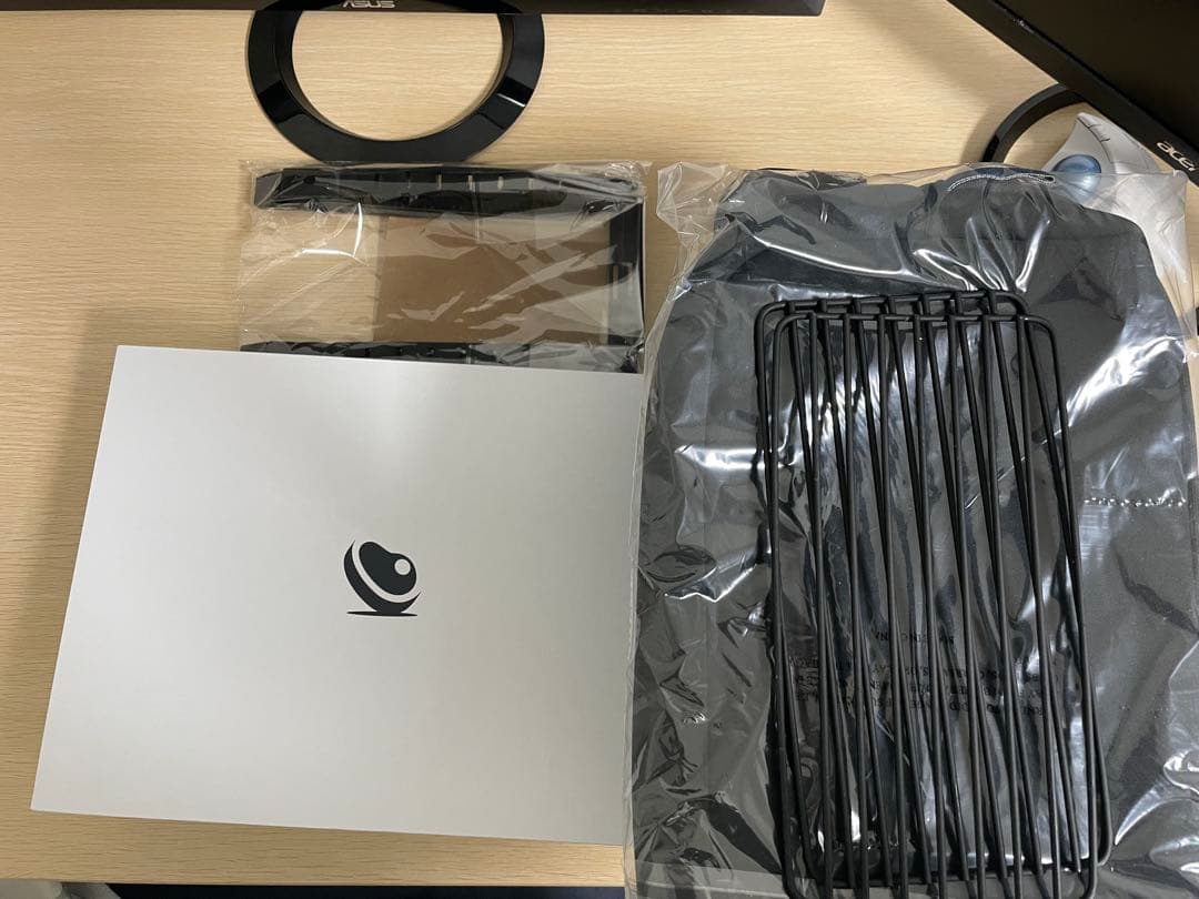 【kta】BONIQ3.0 コンテナセット 楽天市場】【公式】低温調理器 ボニーク BONIQ 3.0 スターターセット