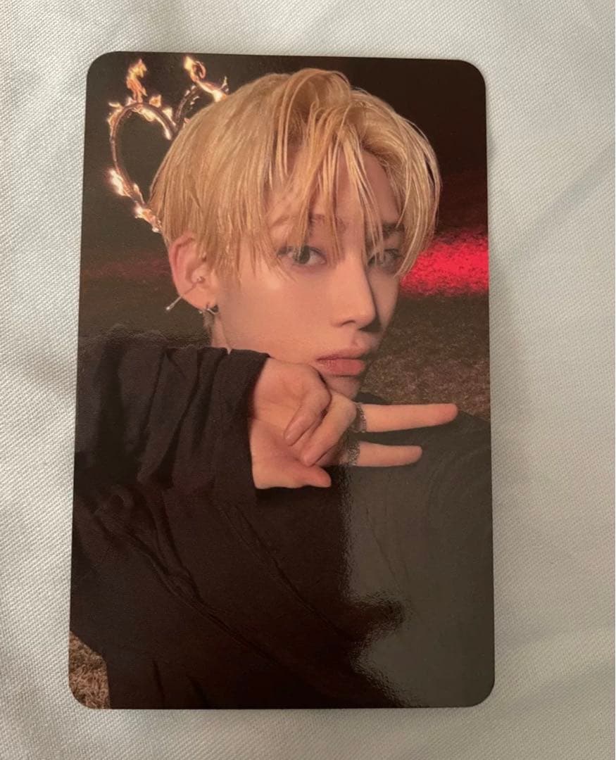 ソヌ ジャカルタ 会場限定 トレカ 会場限定】IDフォトカードセット | SMTOWN OFFICIAL ONLINE STORE