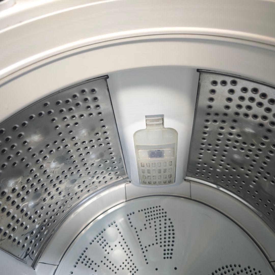 日立 全自動電気洗濯機 BW-X90G 9.0kg