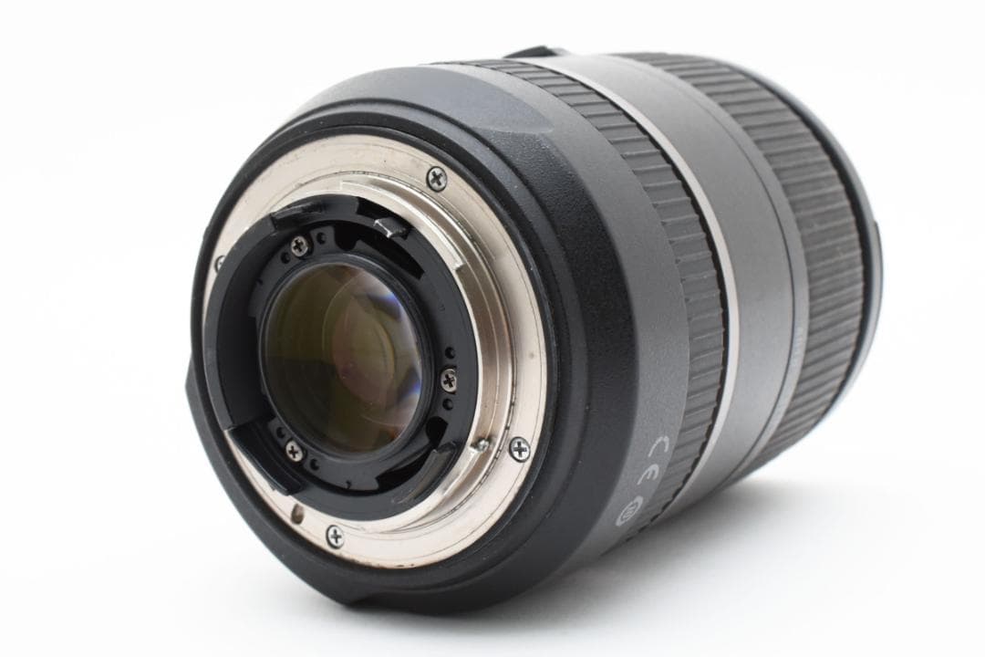 TAMRON 28-300mm F3.5-6.3 Di VC PZD ニコン用