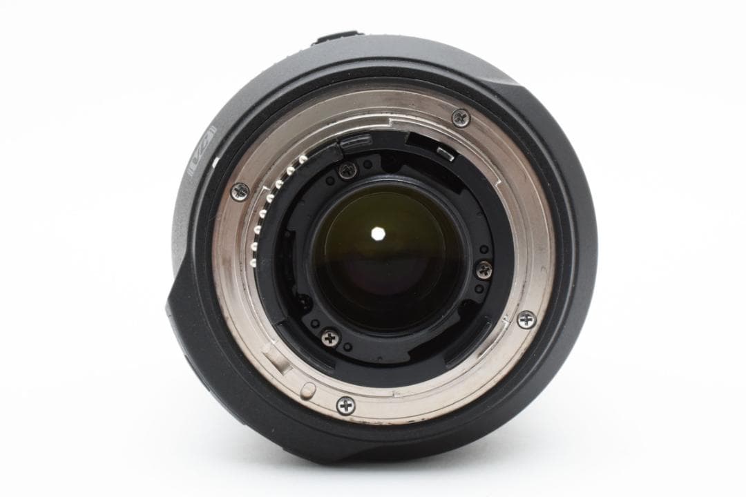 TAMRON 28-300mm F3.5-6.3 Di VC PZD ニコン用