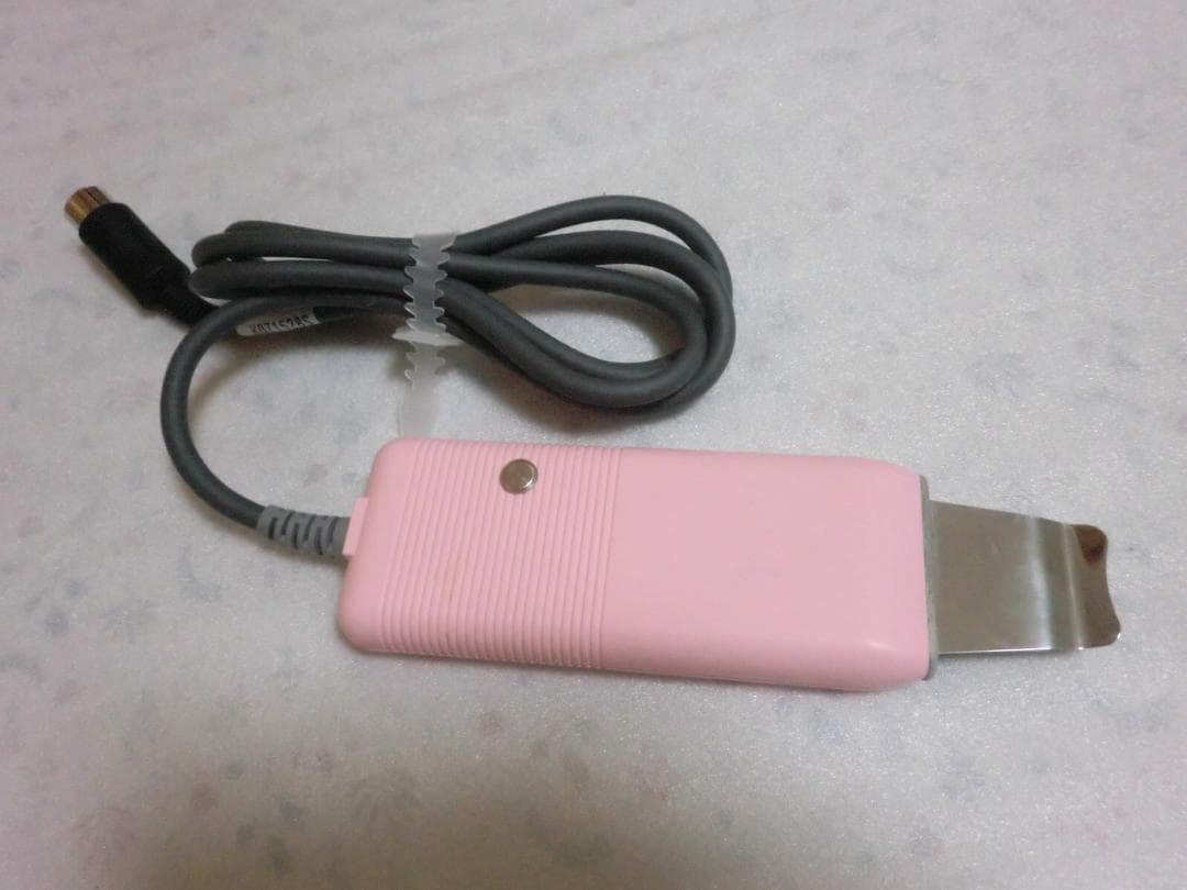 スキンスクライバー★KK-202SK★鹿児島超音波総合研究所③