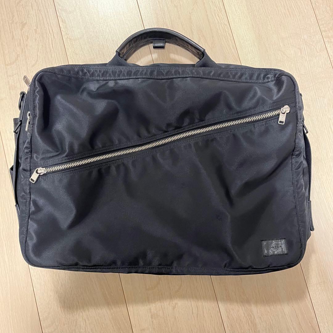 PORTER ポーター リフト 3WAY ブリーフケース 吉田カバン LIFT(リフト) 3WAY BRIEFCASE | 吉田カバンホームページ | YOSHIDA & Co.