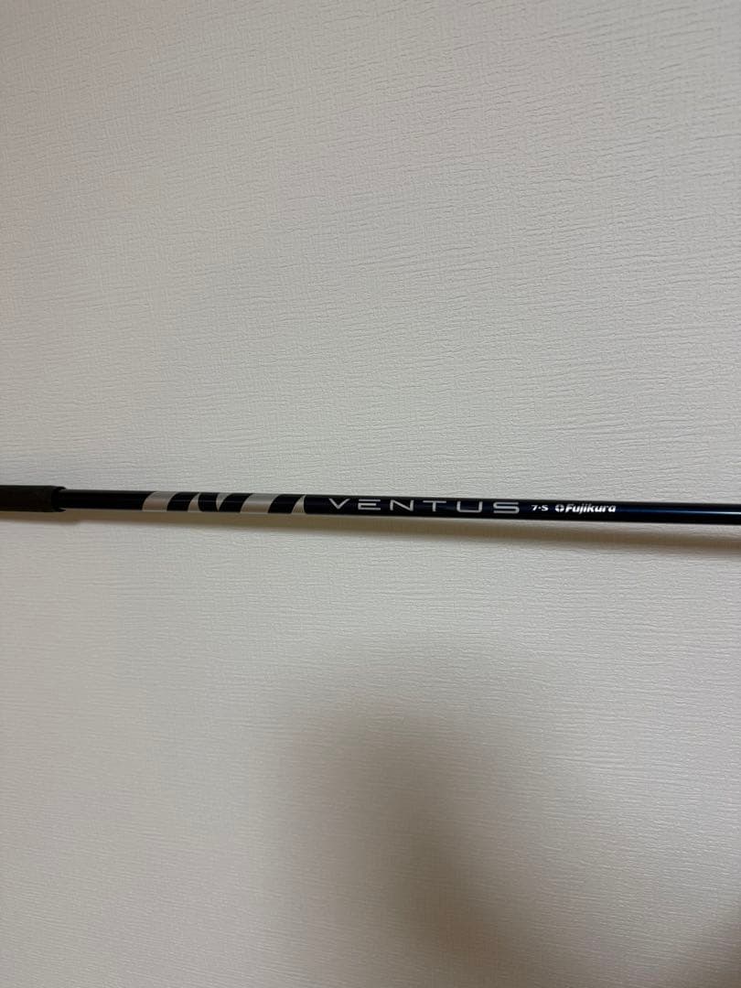 テーラーメイド SIM MAX ユーティリティ 3U USベンタス75 - メルカリ