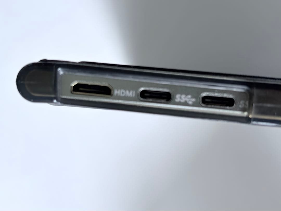 太郎【極美品】Innocn 15.6inch ポータブルディスプレイ