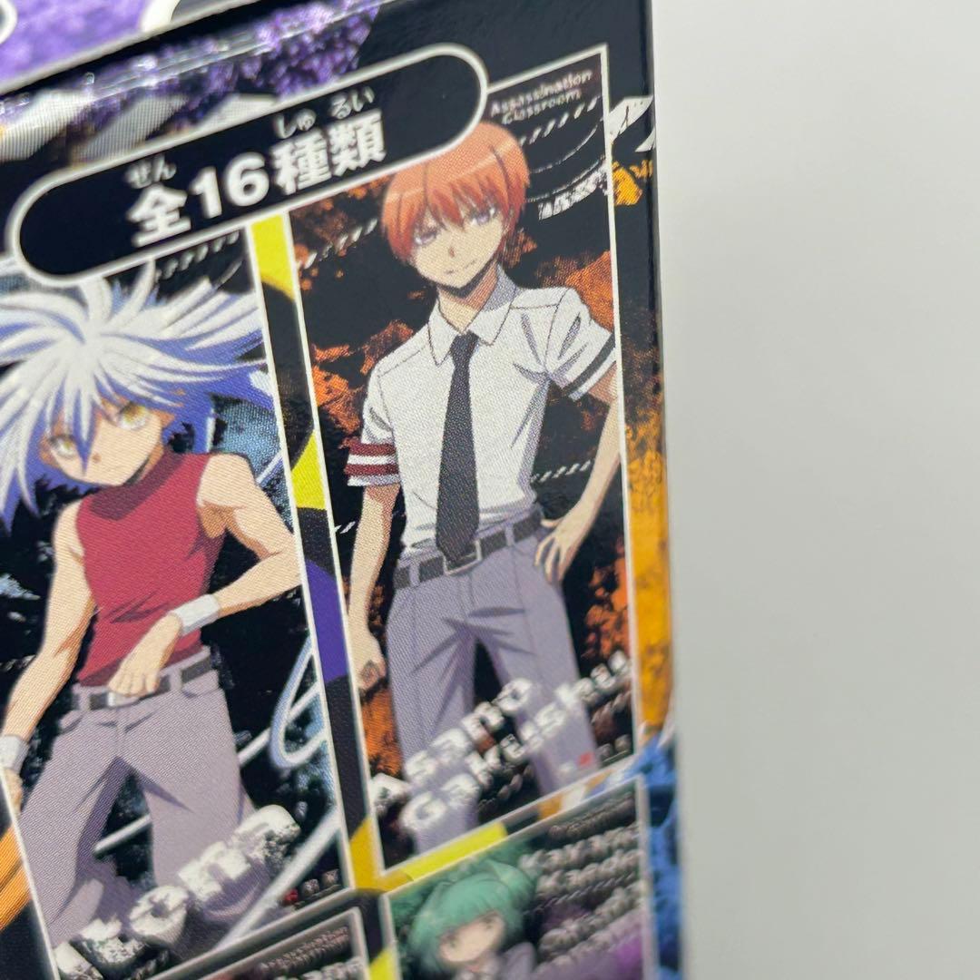 暗殺教室 ポスター 浅野親子セット - メルカリ