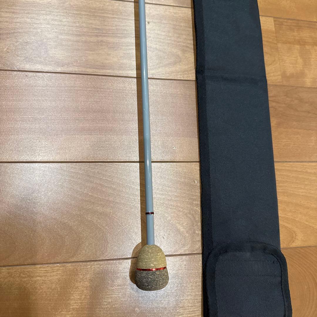 タカミテクノス アンバージャック専用モデル レネゲード NO 6 美品