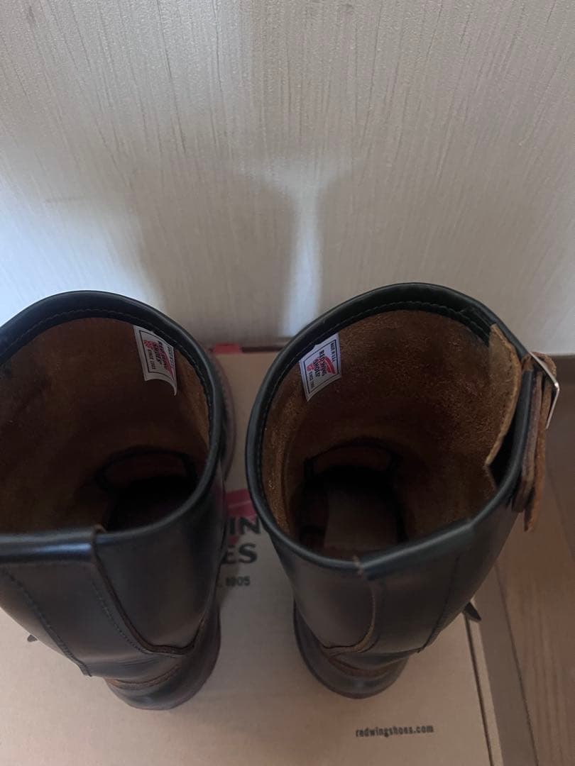 Red Wing 2966 US6.5 （24.5cm）