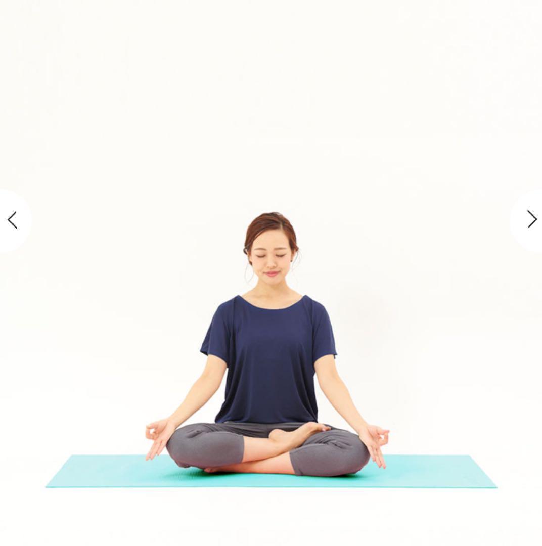 即購入可》LAVA ヨガ スターターセット 初心者さん - メルカリ