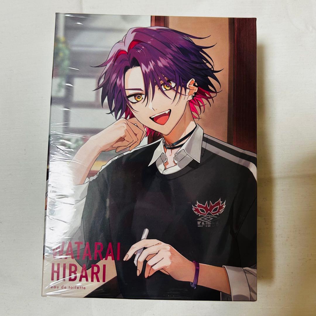 渡会雲雀 Anideal 完全受注生産 香水 新品未開封 - メルカリ