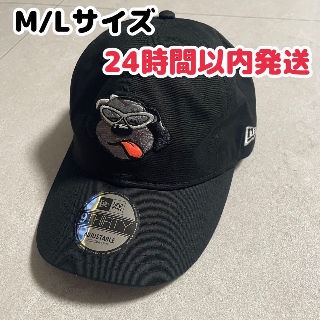 NEWERA キスマイ Kis-My-Ft ニューエラ コラボ キャップ ML SM NEWERA キスマイ Kis-My-Ft2 ニューエラ コラボ キャップ - メルカリ