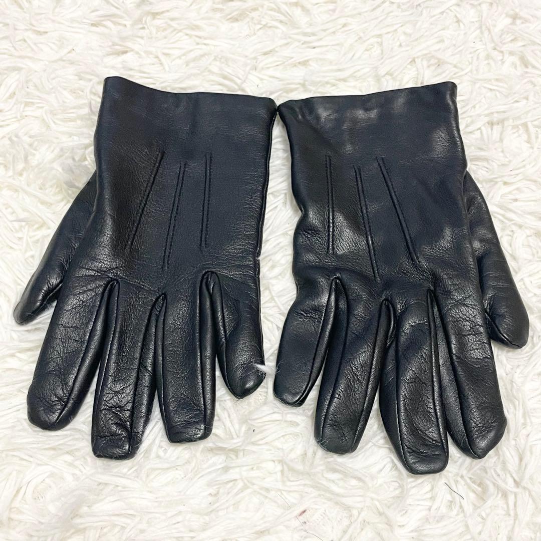 【mélodie 】DENTS デンツ レザーグローブ 革手袋 カシミヤ 楽天市場】dents デンツ 手袋 レディース レザー グローブ 革 防寒