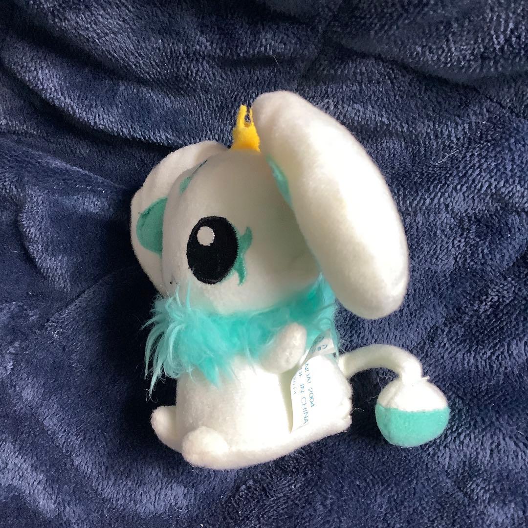 おしゃべりプチポルンお話しません！ ジャンクセット ふたりは