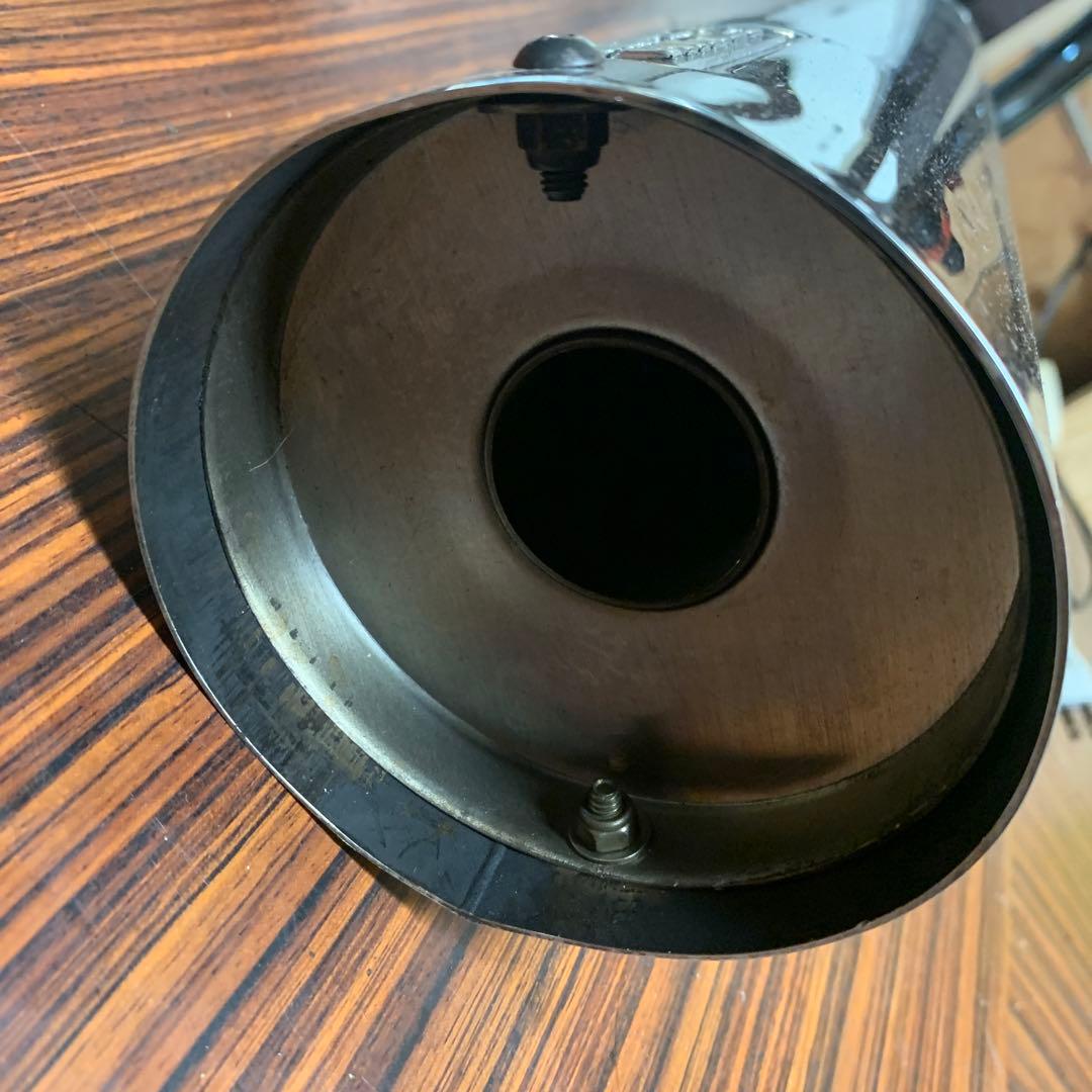 Z750FX2型3型用VANCE&HINESメガホーンマフラー 値下げ致しました