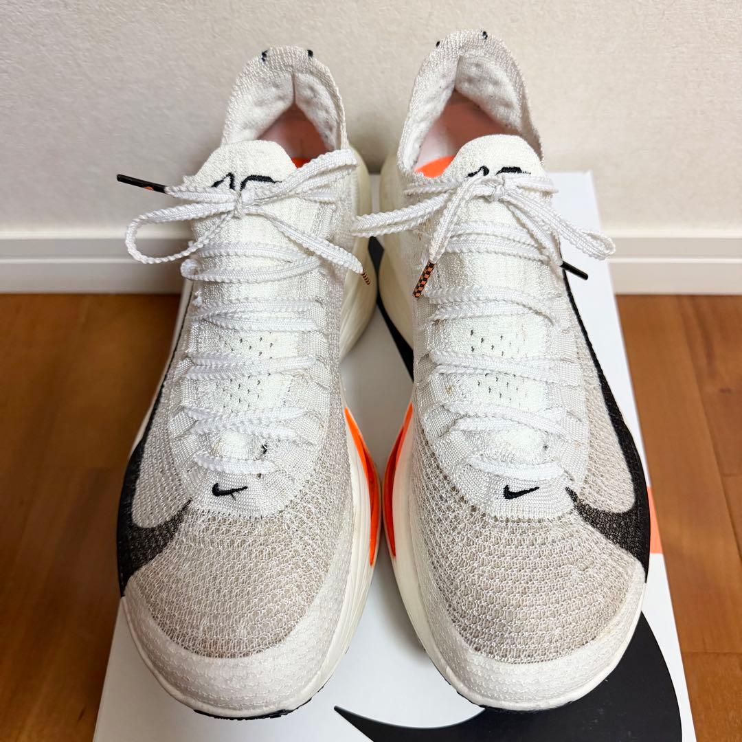 ナイキ アルファフライ 3 プロト AlphaFly 3 25.5cm 中古品