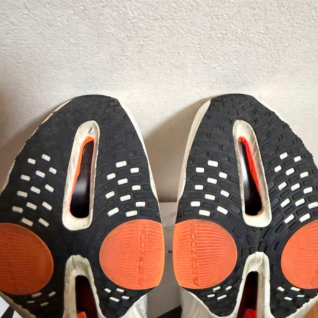 ナイキ アルファフライ 3 プロト AlphaFly 3 25.5cm 中古品