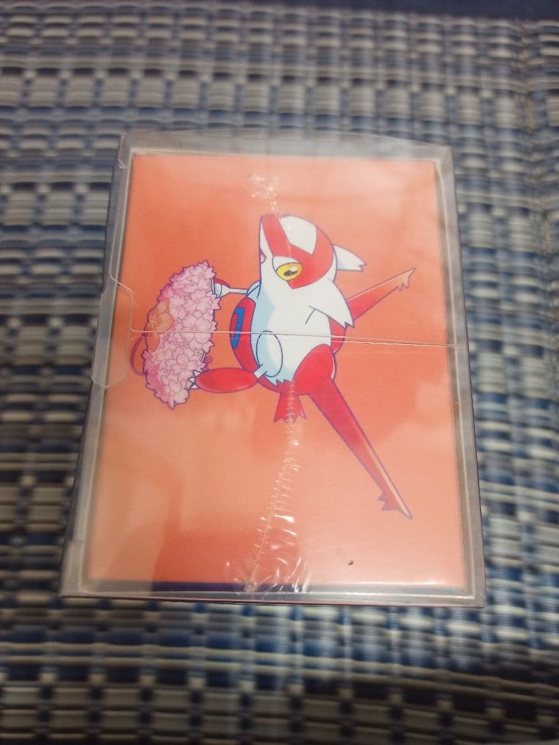 新品未開封シュリ有 ポケセン スペシャルbox3セット プロモ有（保管