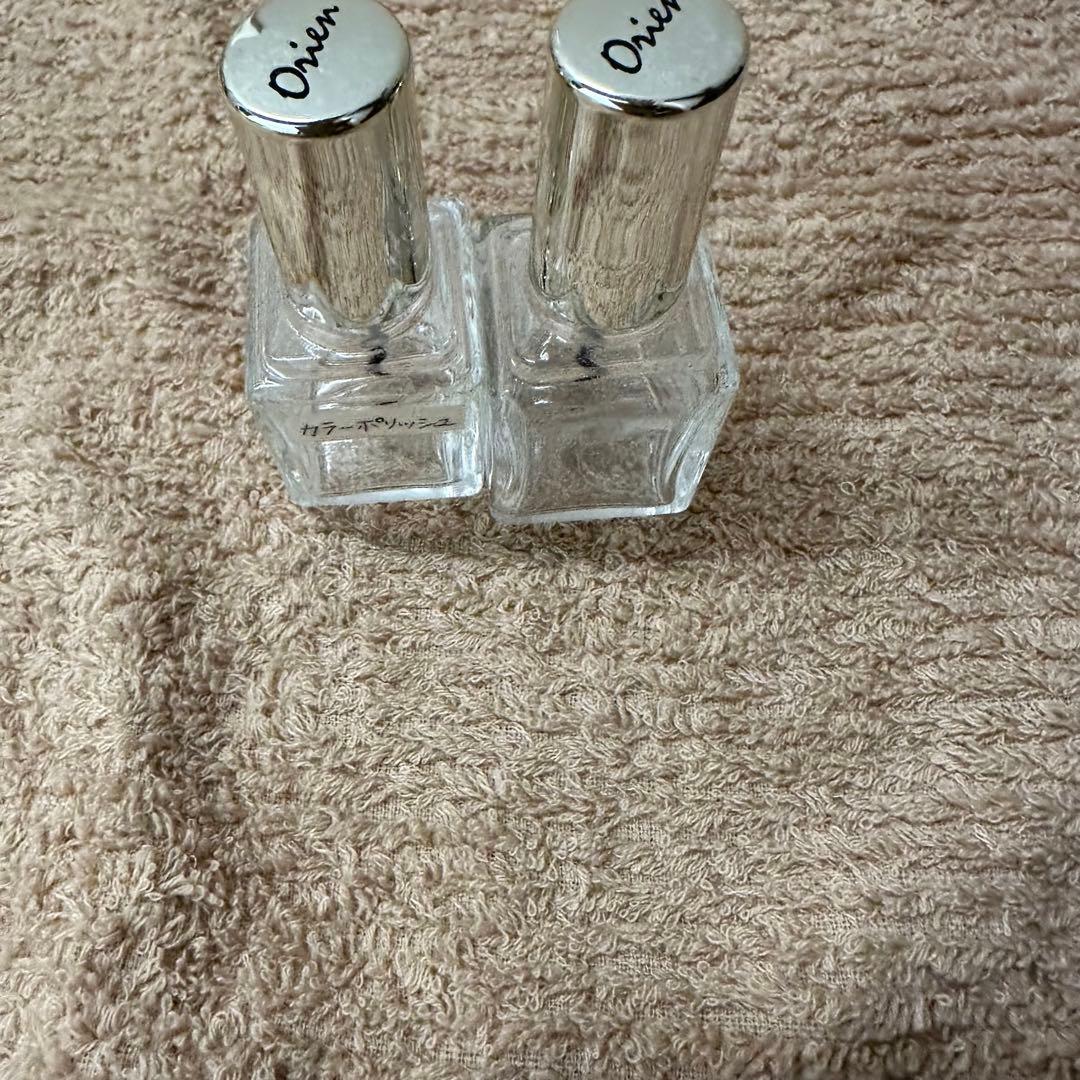 orien オリエンボトル　2本 orien オリエンボトル 2本 orien オリエンボトル 2本