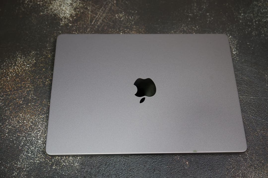 MacBook本体 Macbook Pro M1Pro 14 16GB 512GB Amazon.com: Apple MacBook Pro 2021 with Apple M1 Pro chip (14-inch