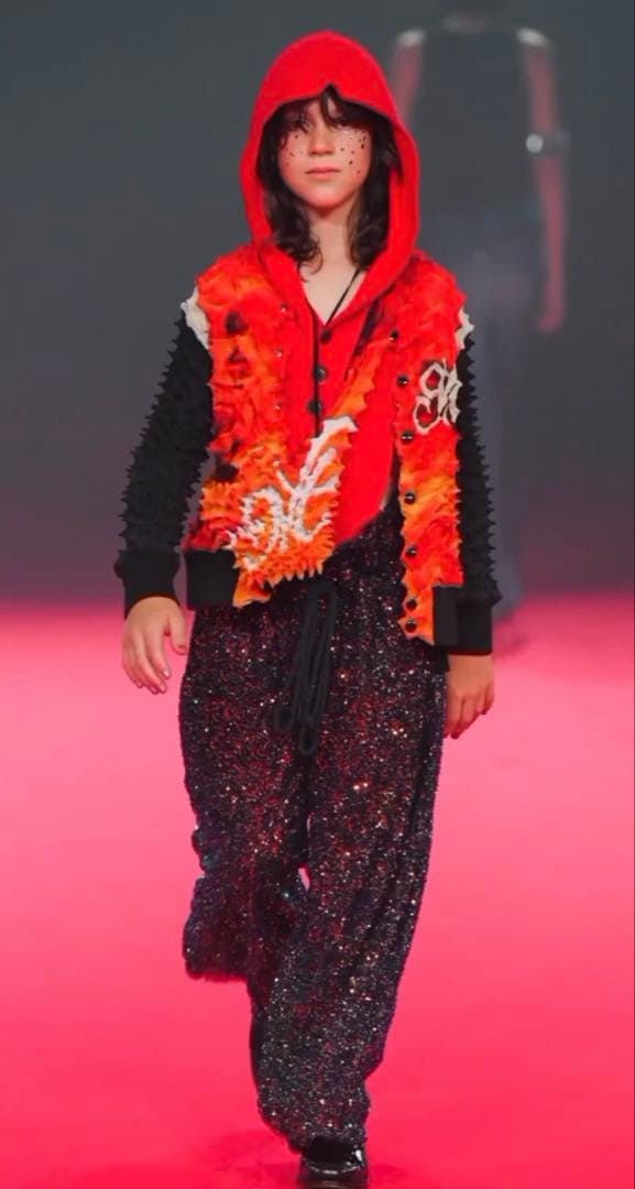 MASU 23ss SPIKY STADIUM JACKET - メルカリ