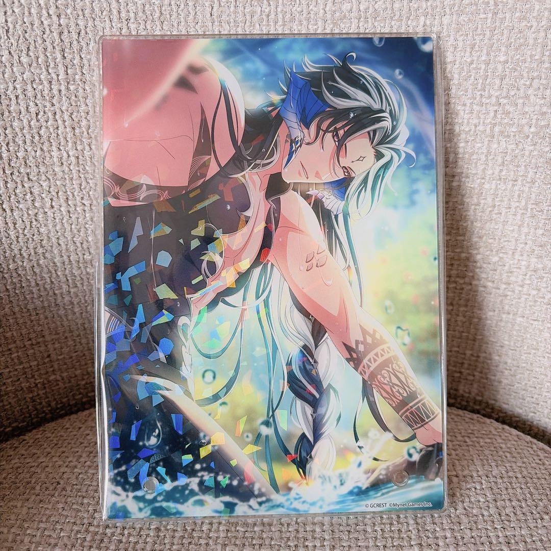 ☆ 夢100 くじメイト 中外鉱業 AGF2025 レイ S賞 ☆ - メルカリ