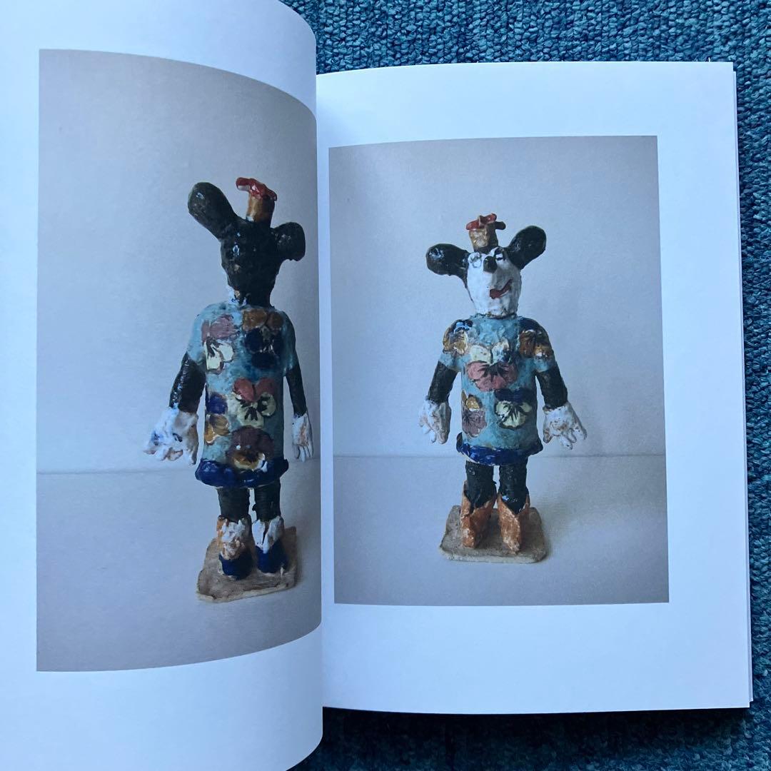 マグダレナ・スアレス・フリムケス 作品集