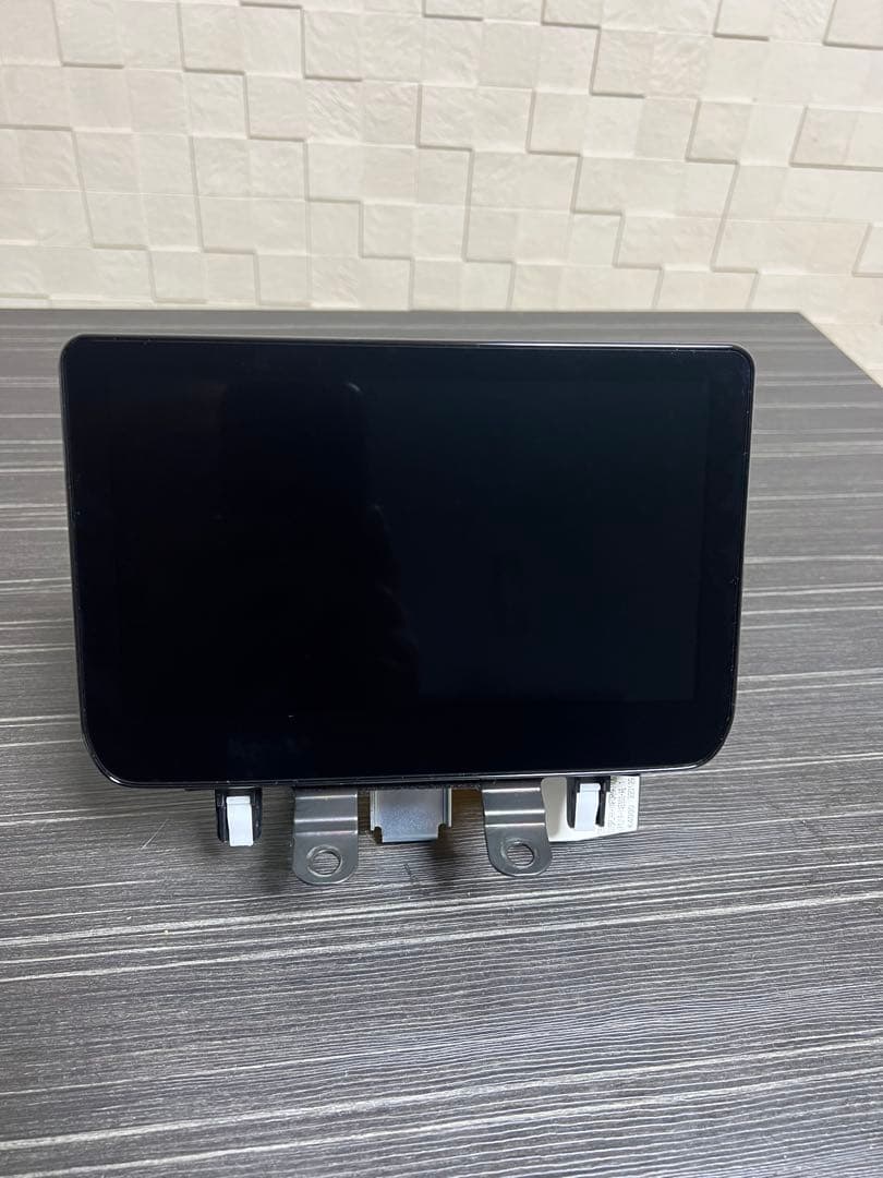 マツダコネクト　マツダ２ デミオ ＣＸー３用　純正８インチモニター Yahoo!オークション -「マツダコネクト 8インチ」の落札相場・落札価格