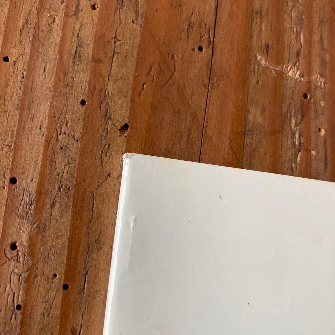 限定版サイン入り鈴木育郎　赤縛深紅