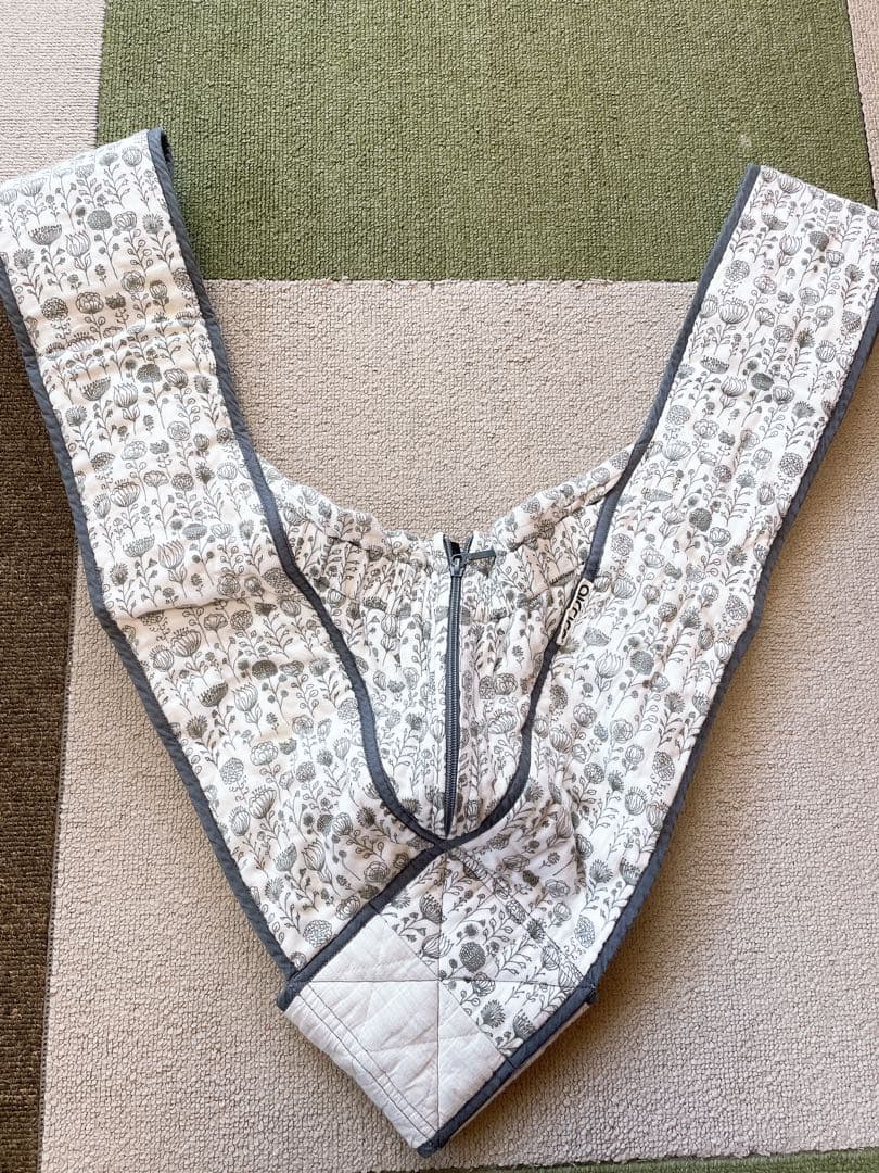 エアリコ 抱っこひも サイズ2 エアリコ 抱っこ紐 サイズ2 ぴよきち様