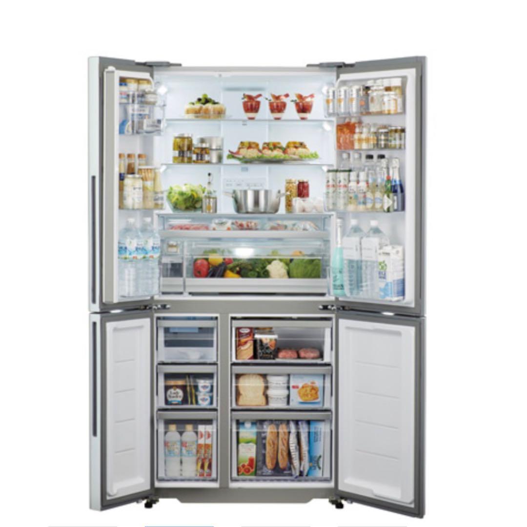 AQR-TZ51J-S サテンシルバー ※直接取引可 埼玉県 - メルカリ