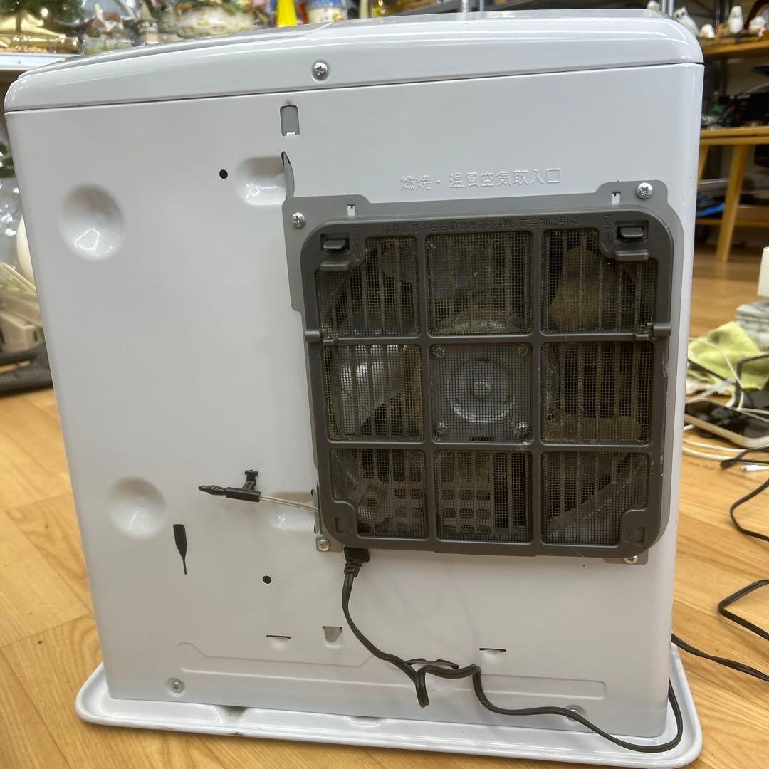 ダイニチ 石油ストーブ FW-3722LS 2022年製 9.0L