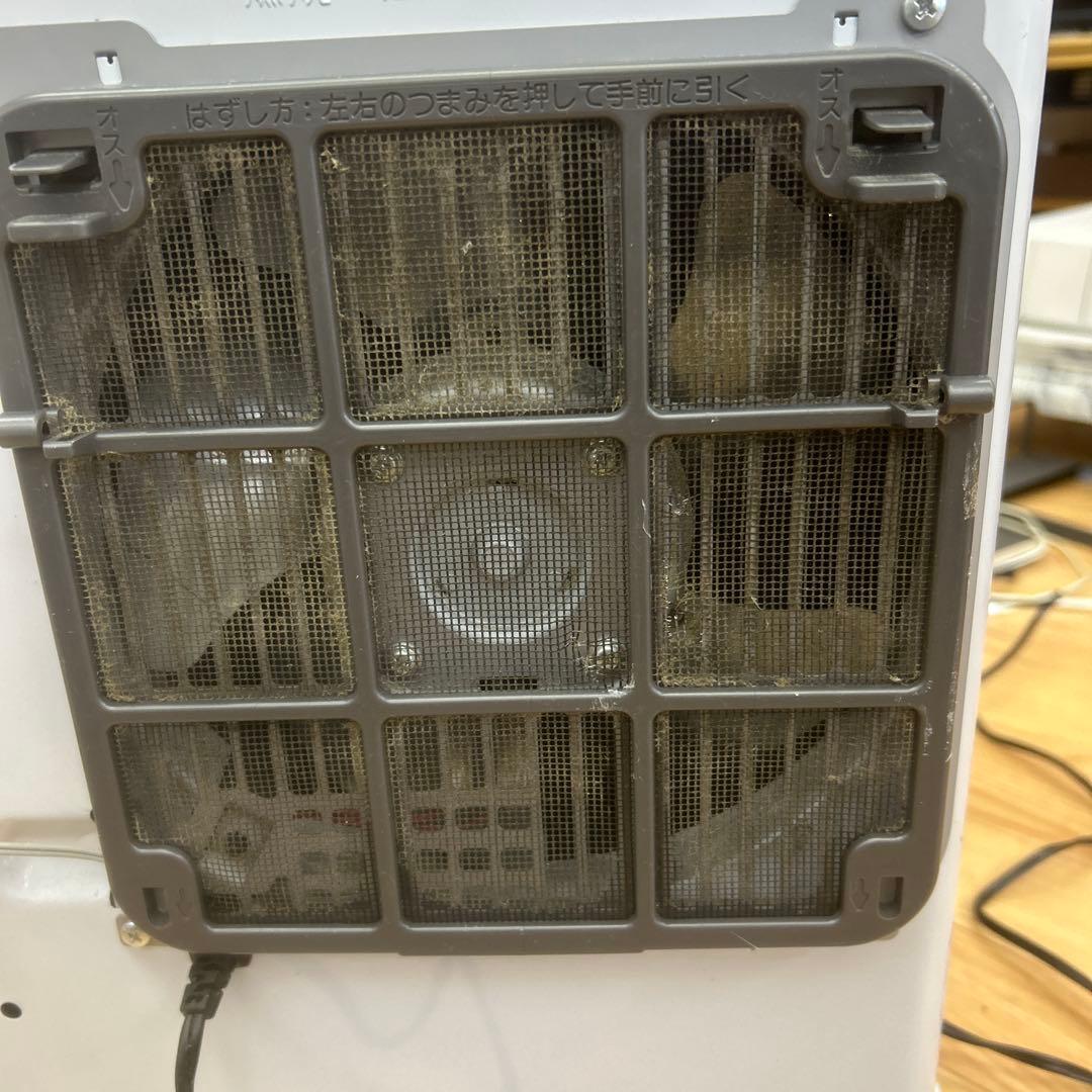 ダイニチ 石油ストーブ FW-3722LS 2022年製 9.0L