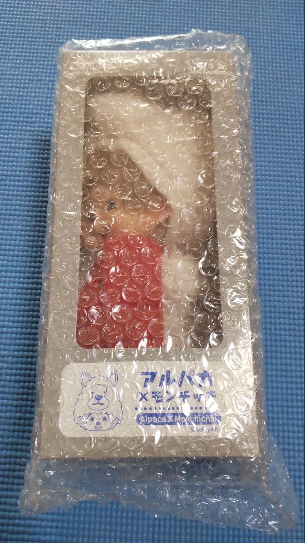 【貴重品】セキグチ アルパカモンチッチ 新品未開封 超美品！Monchichhi Monchhichi Sekiguchi 1974 Alaska Super Rare NEW With Tag | eBay