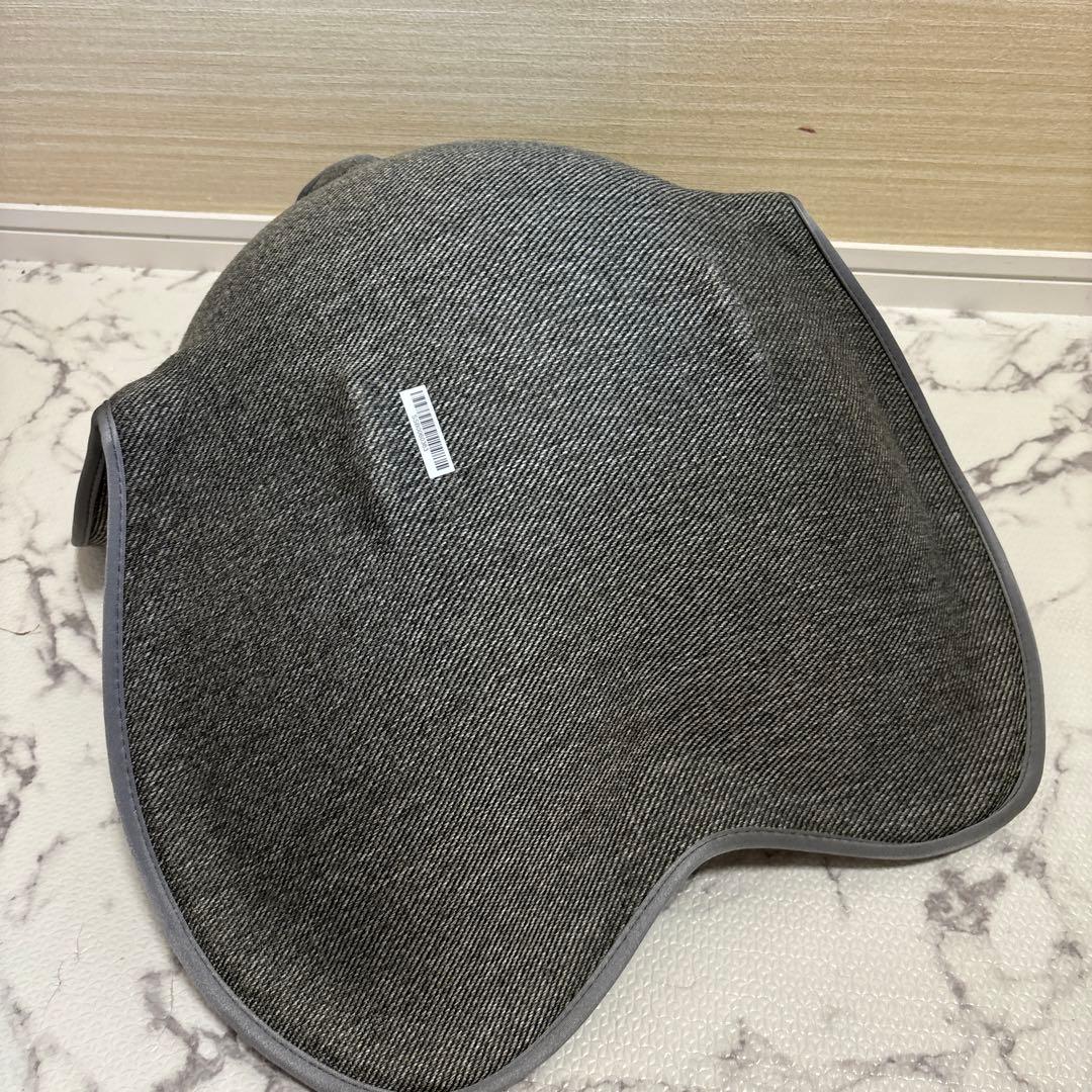 美品】スタイル スタンダード 座椅子 グレー F01 MTG 純正品 - メルカリ