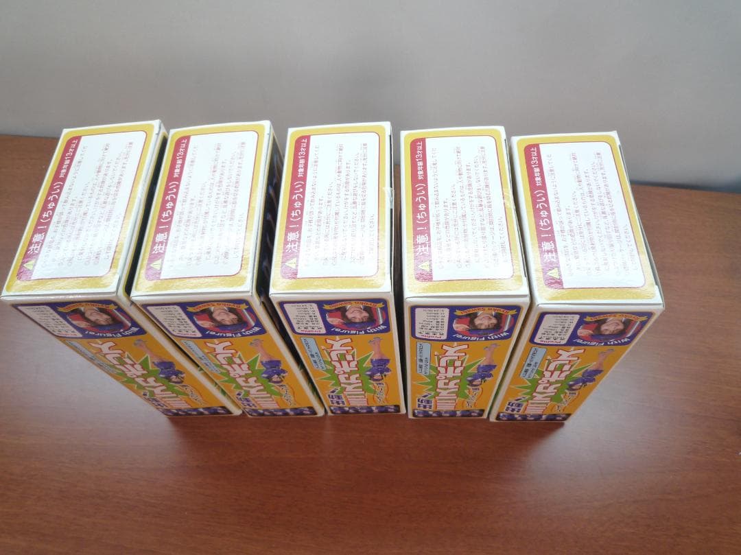 出動！ミニスカポリス RYOKO SAWAKI フィギュア 5体セット - メルカリ