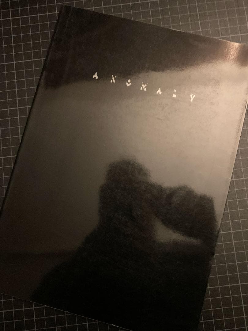 レントゲン藝術研究所「アノーマリー」ANOMALY レントゲン藝術研究所「アノーマリー」ANOMALY - メルカリ