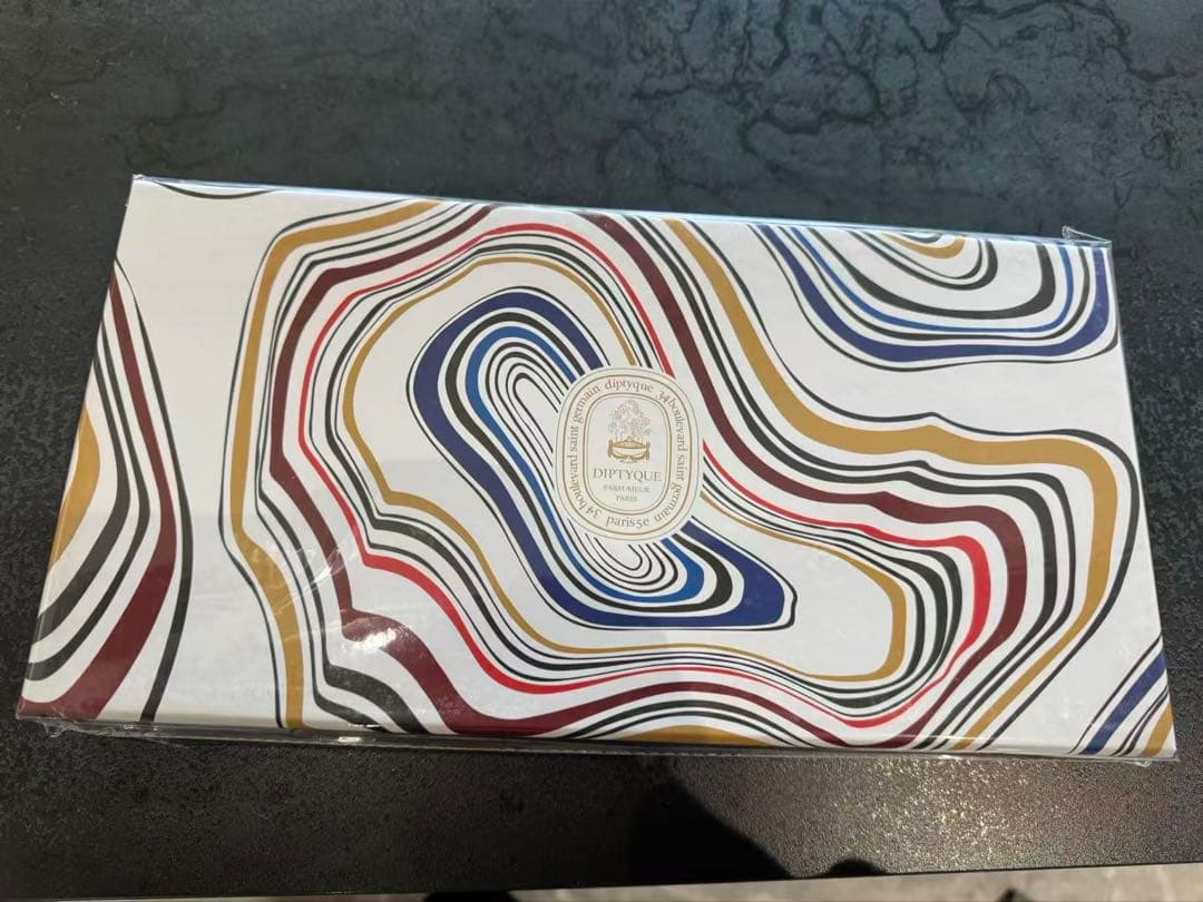 ディプティック ハンドクリーム ギフトセット 5本入り（フランス製